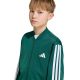 6. Bluza dla dzieci adidas Essentials Climacool zielona KR2147
