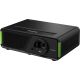 Viewsonic X1-4K Pro Projektor o standardowym rzucie DMD UHD 4K (3840x2160) Kompatybilność 3D Czarny, Zielony