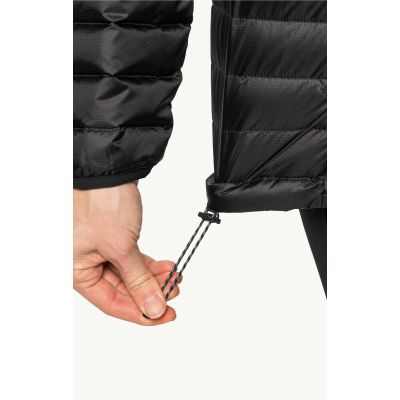 5. Kurtka zimowa Jack Wolfskin Passamani Down Hoody W 1207101_6000