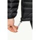 5. Kurtka zimowa Jack Wolfskin Passamani Down Hoody W 1207101_6000