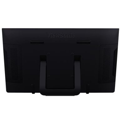 6. Viewsonic TD2230 monitor komputerowy 54,6 cm (21.5") 1920 x 1080 px Full HD LCD Ekran dotykowy Przeznaczony dla wielu użytkowników Czarny