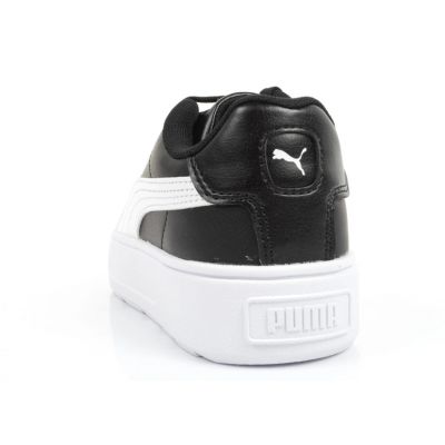 6. Buty sportowe Puma Karmen Jr 387375 02