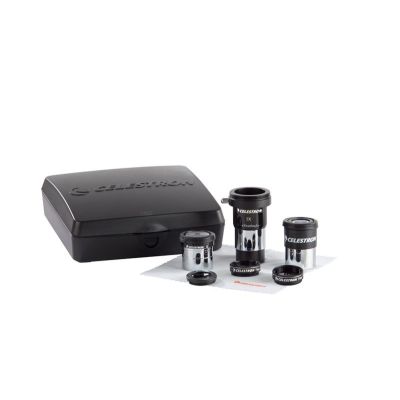 2. Celestron 822028 akcesoria do teleskopów Filtr teleskopowy