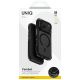 6. Etui UNIQ Combat Magclick Charging na iPhone 18 Pro / 17 Pro - czarne
