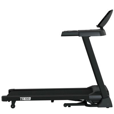 20. VIRTUFIT BIEŻNIA ELEKTRYCZNA TR100I - 99% ZŁOŻONA