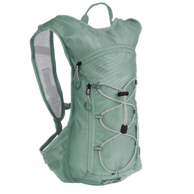 Plecak rowerowy (5 l) z odblaskami i miejscem na bukłak Spokey FUJI