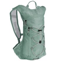 Plecak rowerowy (5 l) z odblaskami i miejscem na bukłak Spokey FUJI