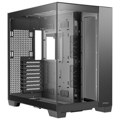 3. Obudowa Antec C8 Full Tower Black