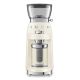 12. Smeg CGF03CREU młynek do kawy 150 W Kremowy