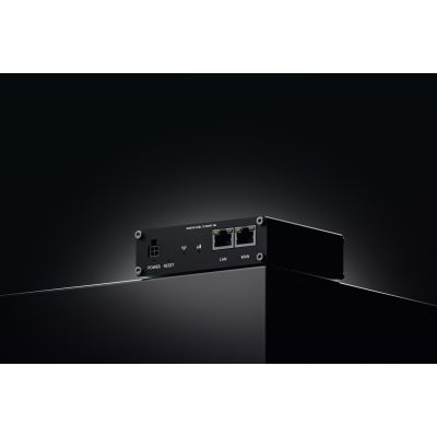 7. Router RUTM30 (EU) WiFi/5G LTE compact, dual SIM and