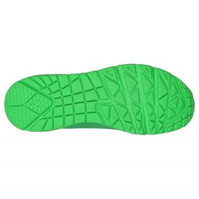 3. Buty Skechers Uno-Stand On Air W 73690-GRN