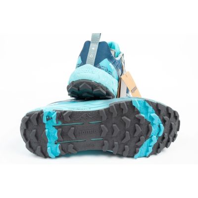 8. Joma buty męskie do biegania trailowe Sima terenowe amortyzowane niebieskie