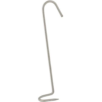 7. HAK WĘDZARNICZY WKRĘCANY