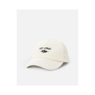 Czapka z daszkiem RIP CURL Icons Of Surf Cap turkusowy