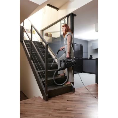 43. Hoover HP105HM 011 2 l Cylinder próżniowy Suchy 700 W Bez worka