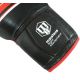 13. Rękawice bokserskie Masters Rbt-Lf 0130748-18 18 oz