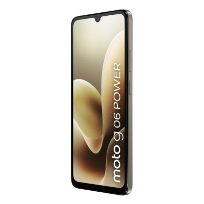 5. Motorola Moto G06 Power 8/256GB Laurel Oak
