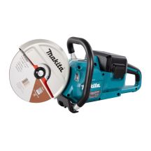 Makita DCE090T2X1 ręczna pilarka/przecinarka do betonu