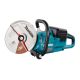 Makita DCE090T2X1 ręczna pilarka/przecinarka do betonu