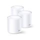 4. Access Point bezprzewodowy WiFi Deco X20 (3-pack)