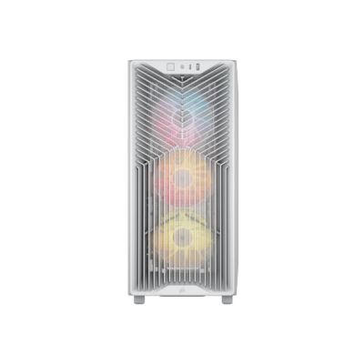 Obudowa Corsair 3200D RS Mid-Tower White
