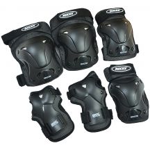 Ochraniacze Roces Adult Standrat 301332