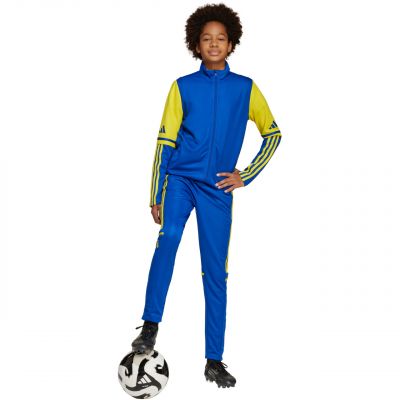 8. Bluza adidas Squadra 25 Training Jr JP3150