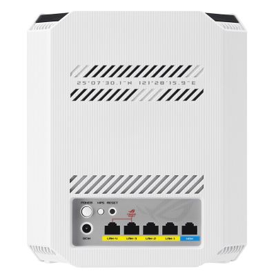 9. Router ASUS GS-BE7200