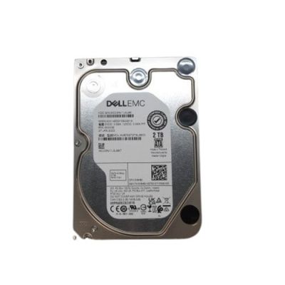DELL 400-BRCT dysk twardy 2 TB 7200 RPM 3.5" SATA III