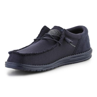 3. Buty Hey Dude Wally M 40011-410