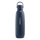 SodaStream Fizz & Go Cool Codzienne użytkowanie 900 ml Stal nierdzewna Niebieski