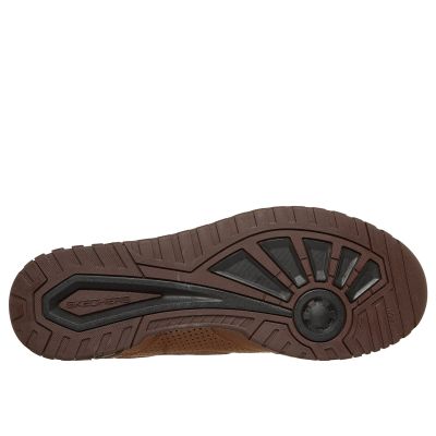 3. Skechers męskie buty sportowe S-1992-TROIZE 254179 BRBK