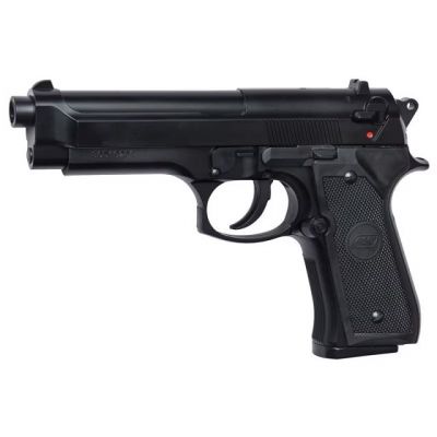 Pistolet ASG Beretta M9 World Defender sprężynowy