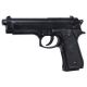Pistolet ASG Beretta M9 World Defender sprężynowy