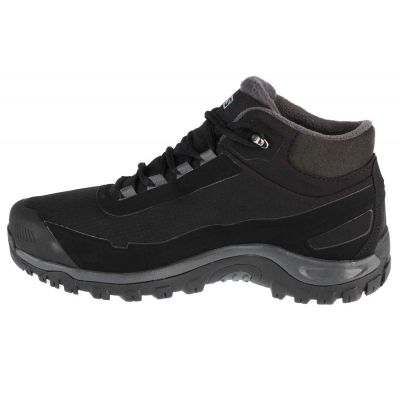 2. Buty Salomon Shelter CS WP M 411104 