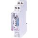 TIME SWITCH MODUL MECHAN APC-DR1 1P 16A