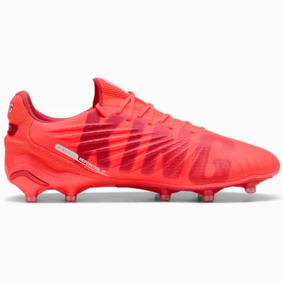 2. Buty piłkarskie Puma King Ultimate FG/AG M 108303-01