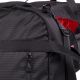 4. Torba sportowa New Balance  Legacy Icon Duffle Bag BK LAB51504BK
