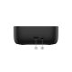 16. Stacja dokująca + zasilacz HP USB-C Dock G6 100W czarna 9X3V1UT#ABB