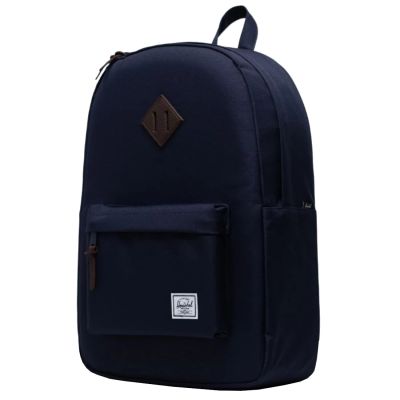 3. Herschel Classic Heritage Backpack 10007-05432 Granatowe One size