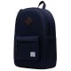3. Herschel Classic Heritage Backpack 10007-05432 Granatowe One size