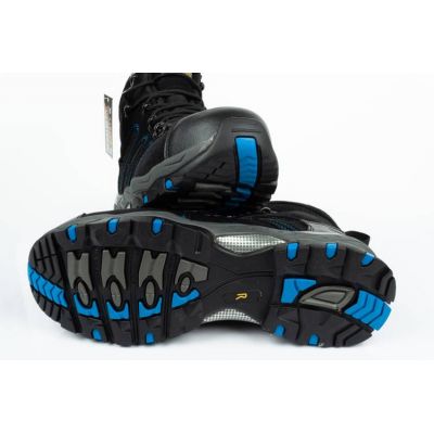 10. Buty robocze BHP Regatta Pro Downburst S1P M Trk124