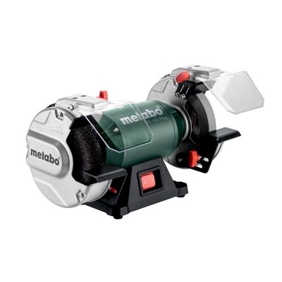 9. Metabo DS 150 Plus szlifierka stołowa 2980 RPM 400 W