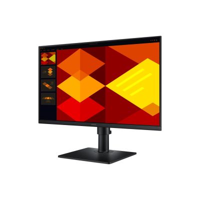 30. MONITOR SAMSUNG LED 24" LS24D400GAUXEN 100Hz