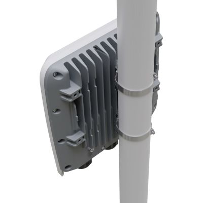 7. Mikrotik RB5009UPr+S+OUT ruter 2.5 Gigabit Ethernet, Gigabit Ethernet Biały