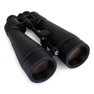 10. Lornetka Celestron SkyMaster Pro ED 20x80mm