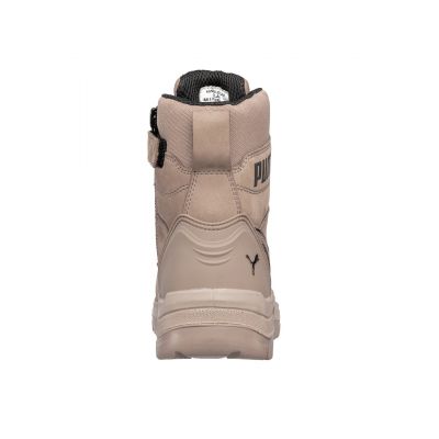 3. Buty Conquest Stone High M MLI-S15B8