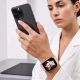 7. Pasek Tech-Protect Silicone na Apple Watch 44 / 45 / 46 / 49 mm - różowy