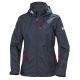 5. Kurtka Helly Hansen Crew Hooded Jacket W 33899 598