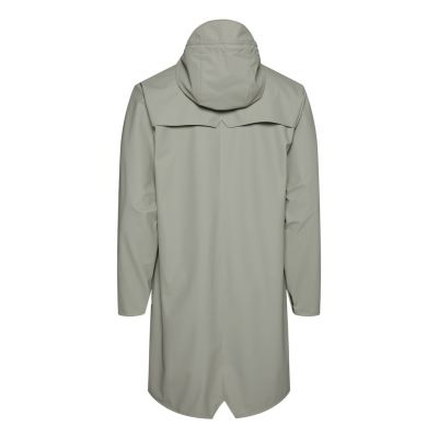 2. Kurtka przeciwdeszczowa Rains Long Jacket 12020 80 